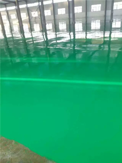 龙口，我直接给你一份室外地坪漆翻新维修