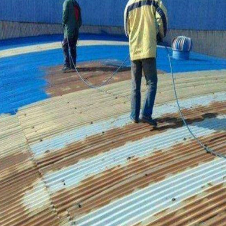 龙口地面翻新与地坪漆施工流程
